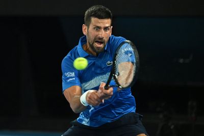 2025 Australian Open prediction: 6/1 Djokovic poised for tennis immortality