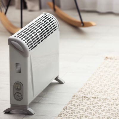 How many electric heaters do you need to heat a house? It all depends on these 5 things, according to experts