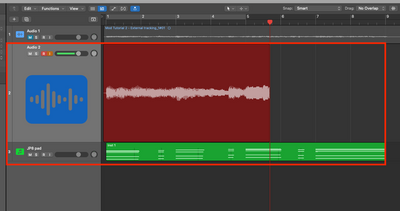 Make your instrument recordings more dynamic with this slick modulation hack