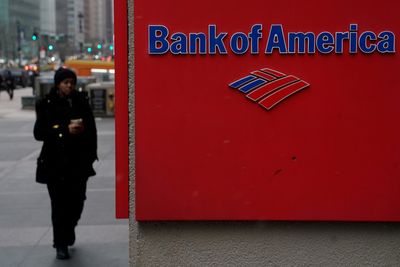 Wall Street's Big Payday: Double-Digit Bonus Hikes Seen Across Big Banks