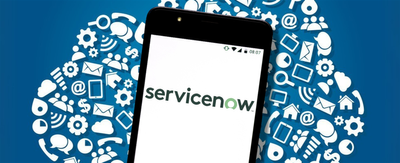 ServiceNow Targets New Highs With AI and Automation