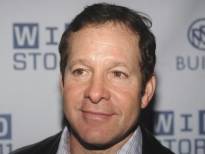 Steve Guttenberg Reflects On Devastating Wildfire Impact In LA