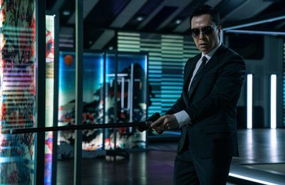 John Wick: Chapter 4 star Donnie Yen in talks to direct his own spin-off movie