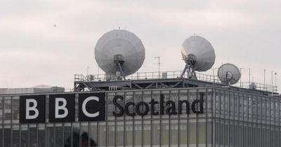 Industry body questions BBC claim to have 'spent £300m in Scotland in one year'