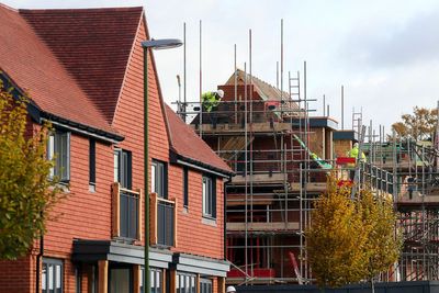 UK housebuilders to shed light on property market amid Government targets