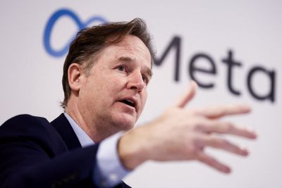 Will Nick Clegg put a rocket under European tech now he’s out of Meta?