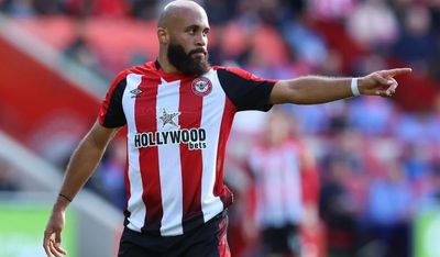 Bryan Mbeumo: Manchester United Join Arsenal In Race For Brentford Star