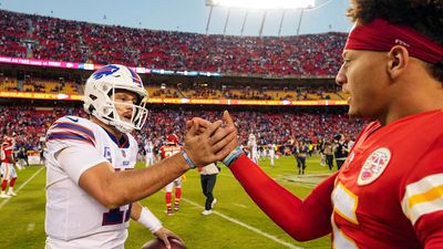 NFL Playoffs Quarterback Rankings: Patrick Mahomes Chases History