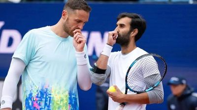 Bhambri-Olivetti pair exits ASB Classic with semi-final defeat