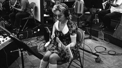 “My job was to add feel and groove to Brian’s written bass parts. I tried to keep it cooking for him”: Carol Kaye on how she made Pet Sounds with the Beach Boys – and why good basslines don't come from scales