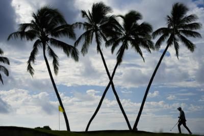 Paul Peterson Impresses At Sony Open With 6-Under 64