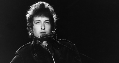 “If you like someone’s work, the important thing is to be exposed to everything that person has been exposed to”: What can songwriters learn from Bob Dylan's view on absorbing influences?