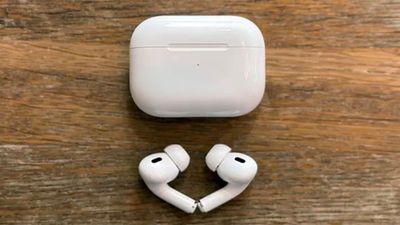 Wondering why your AirPods Pro case has started chiming? It's not a cry for help: it's keeping your hearing healthy