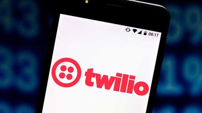 AI Stocks Twilio, Wix Lead The Enterprise Software Group Higher