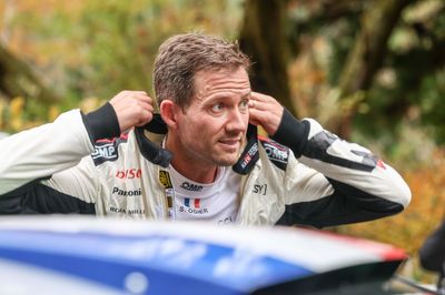 Ogier: WRC crews “less prepared than ever” for Monte Carlo