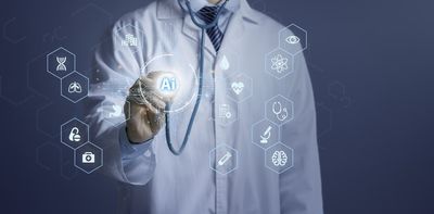 From anecdotes to AI tools, how doctors make medical decisions is evolving with technology