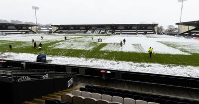 Scottish Premiership has lost 'selling point' by scrapping winter break