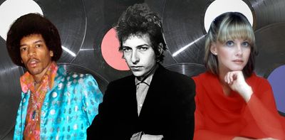 Six covers of Bob Dylan songs that were better than the originals