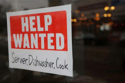 US Jobs Report Shocker: Companies Hire At Much Higher Levels Than Expected