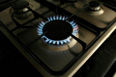 UK Gas Reserves 'Concerningly Low': British Gas