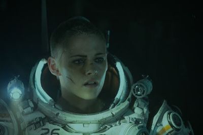 5 Years Ago, Kristen Stewart Made A Sci-Fi Flop That Still Managed To Achieve The Impossible