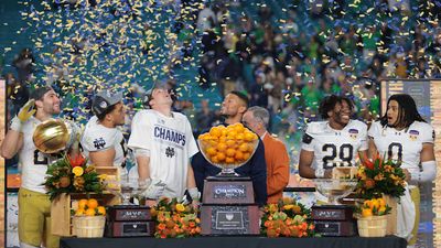 Kirk Herbstreit’s Orange Bowl Prediction Proved Eerily Accurate