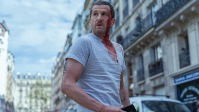 Netflix just added a gripping new action thriller movie — and it's perfect for 'Taken' fans