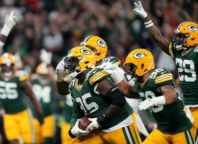 Who could be an underrated difference maker in Packers vs. Eagles?