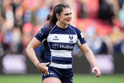 Ilona Maher to start Bristol’s clash with Exeter on Sunday