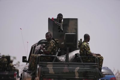 Lakurawa, the new armed group wreaking havoc on the Nigeria-Niger border