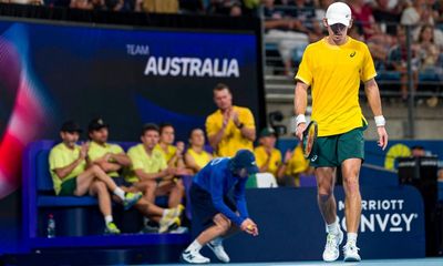 ‘Imagine the success’: Pat Cash issues rallying cry amid Australian resurgence