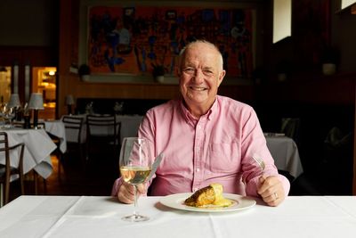 Rick Stein rolls back prices to 1975 for restaurant group's 50th anniversary