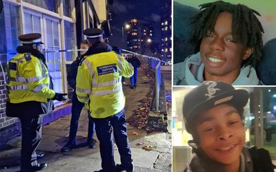 Inside the postcode war ripping south London apart as Kelyan Bokassa, 14, fatally stabbed on a bus