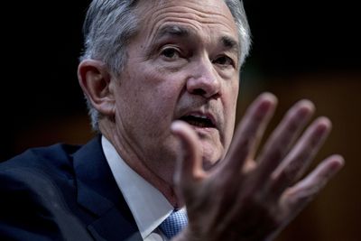 Fed members reset interest rate cut forecasts for 2025