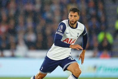 Ange Postecoglou Provides Update On Rodrigo Bentancur