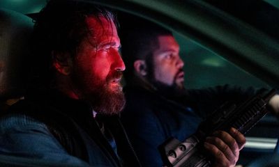 Den of Thieves 2: Pantera review – Gerard Butler’s fun, flirty action bromance sequel