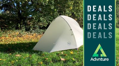 We camped wild in the Big Agnes Fly Creek HV UL2 tent and it was "surprisingly rugged" – grab yours for 50% off at REI right now