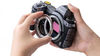 Now you can use Sony lenses on Nikon cameras with the Viltrox E-Z Mount Adapter