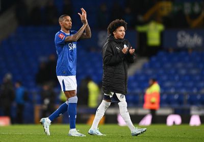 Darren Ferguson defends decision to prioritise trying to win FA Cup clash over sentimental father and son moment