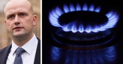 'Outlier' UK has 'concerningly low' gas levels amid winter freeze, energy giant warns