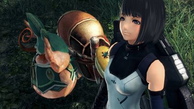 Xenoblade Chronicles X: Definitive Edition looks like an incredible revival of one of the best Wii U JRPGs, but fans might be most excited about one simple thing – the larger text size