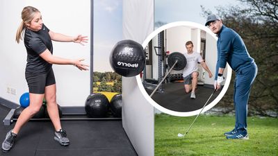 Best Golf Exercises: 10 Power-Boosting Moves Every Golfer Should Try In 2026