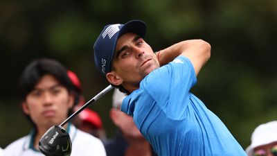 Joaquin Niemann Backs Tougher Version Of Kevin Na’s LIV Golf Major-Pathway Idea