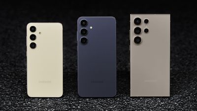 Leaked Samsung Galaxy S25 Slim benchmark hints at the phone's key specs
