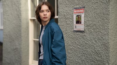 A Good Girl's Guide to Murder season 2: cast, plot first look images and everything we know