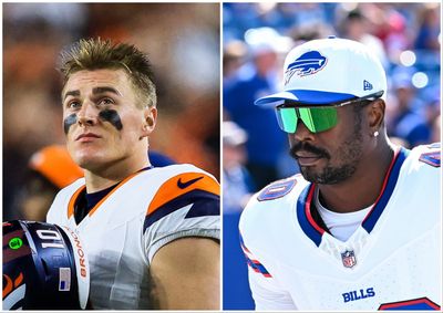 Broncos vs. Bills: 5 things to watch for in NFL playoffs