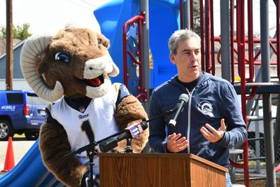 Rams president answers relocation questions on Twitter: Watch party, fan buses and more