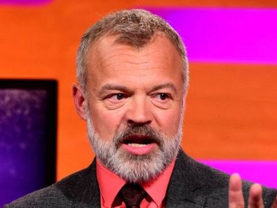 Graham Norton announces presenter replacement for BBC chat show