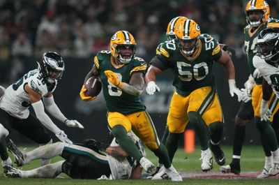 Packers vs. Eagles: 3 key matchups to watch in NFC Wild Card Round