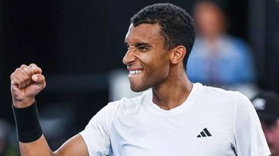 Felix Auger-Aliassime beats Tommy Paul to enter Adelaide final